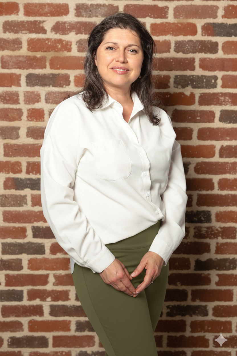 Iuliana Pandelache – Courtière hypothécaire